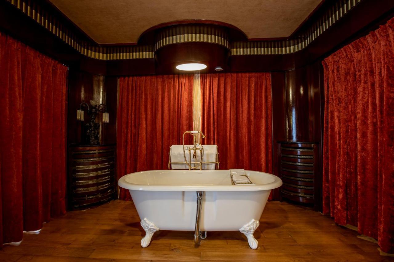 Hotel Esperance Brüksel Dış mekan fotoğraf