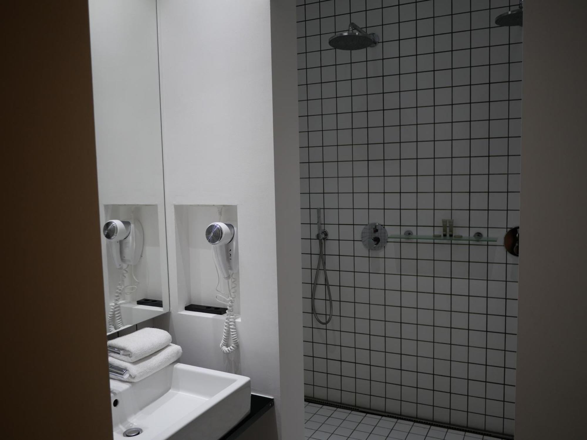 Hotel Esperance Brüksel Dış mekan fotoğraf