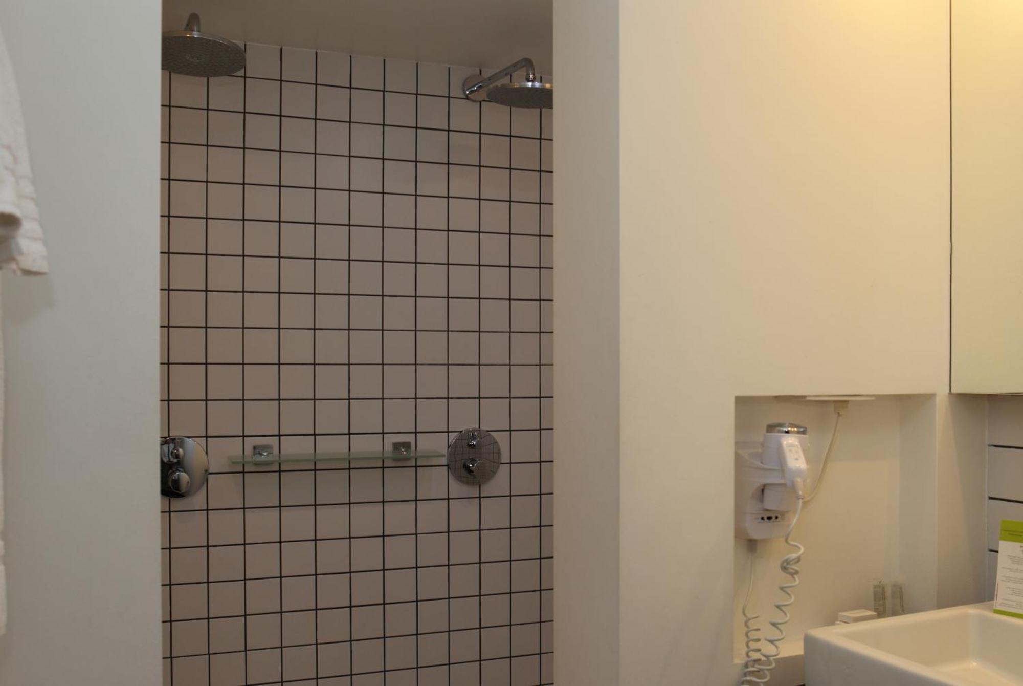 Hotel Esperance Brüksel Dış mekan fotoğraf