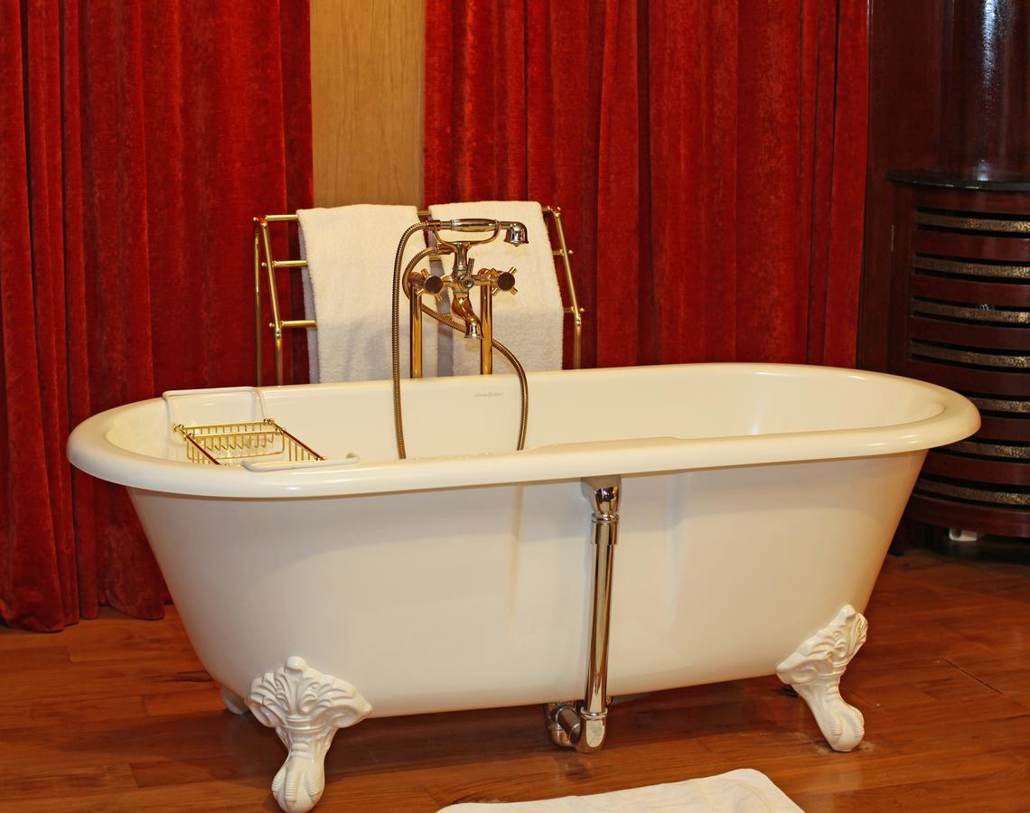 Hotel Esperance Brüksel Dış mekan fotoğraf