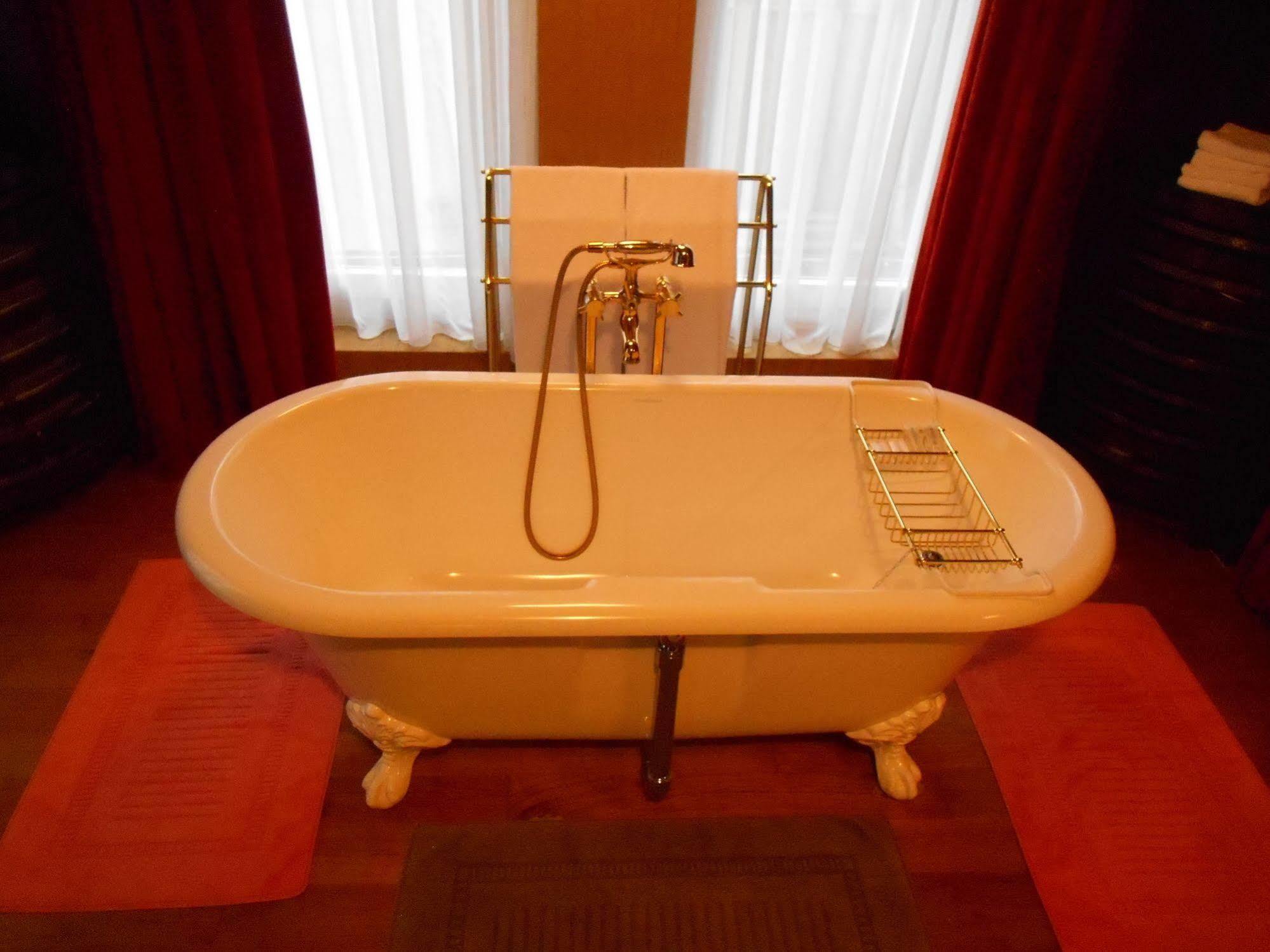 Hotel Esperance Brüksel Dış mekan fotoğraf