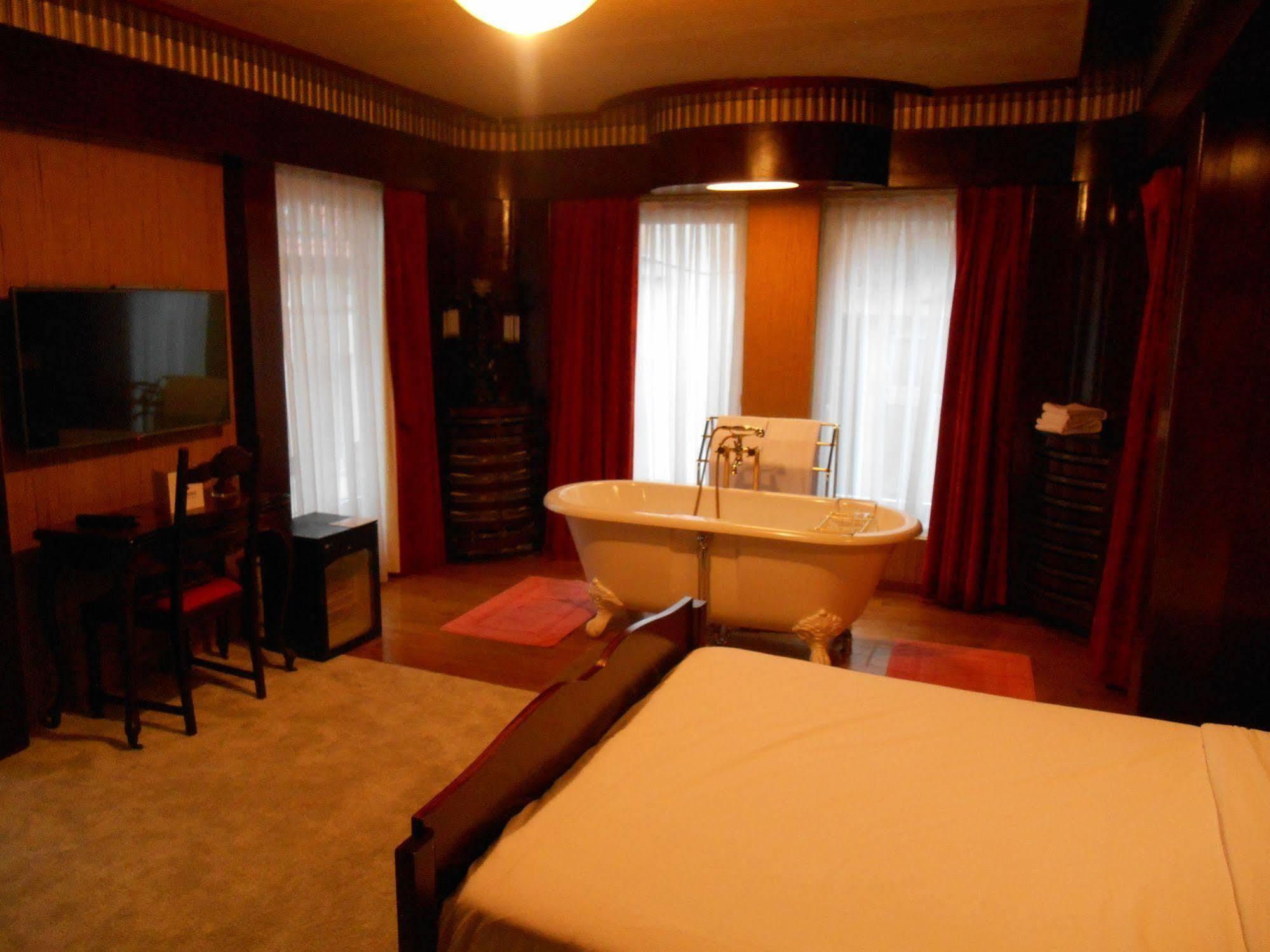 Hotel Esperance Brüksel Dış mekan fotoğraf