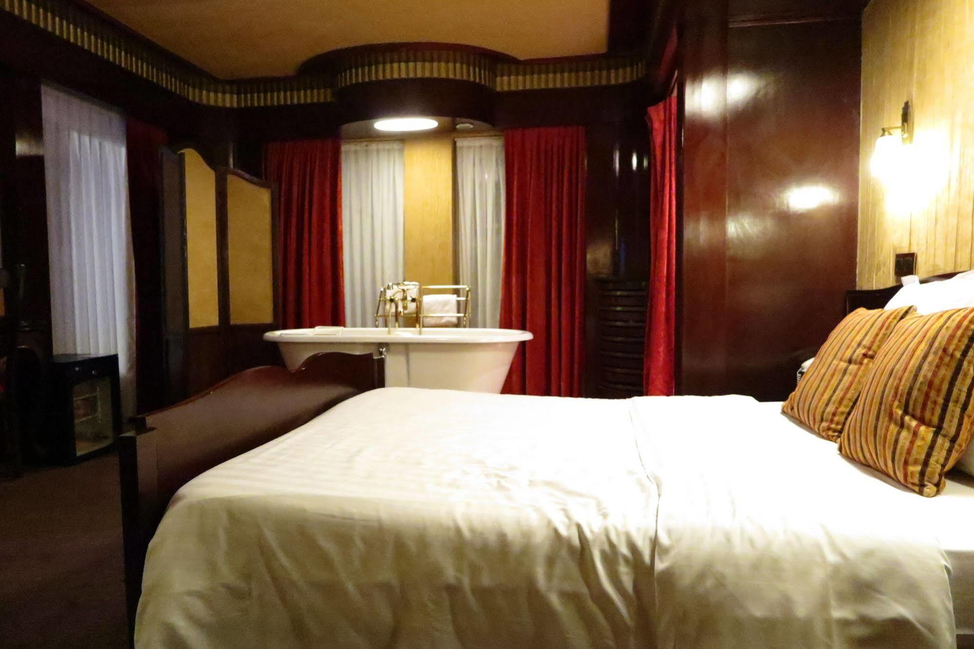 Hotel Esperance Brüksel Dış mekan fotoğraf