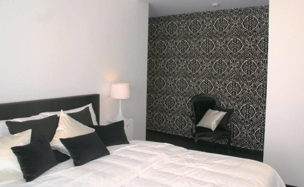 Hotel Esperance Brüksel Dış mekan fotoğraf